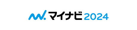 マイナビ2024